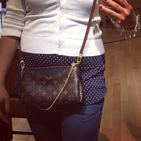 louis vuitton pallas crossbody review